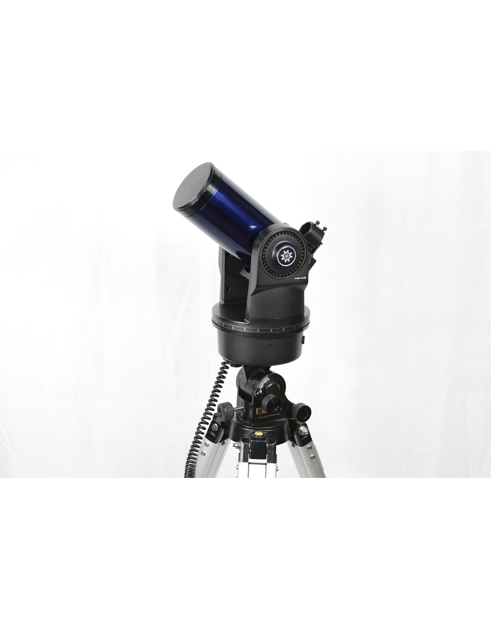 Meade Meade ETX 90 Telescope with Tripod and Case (Pre-Owned) - METX90-006
