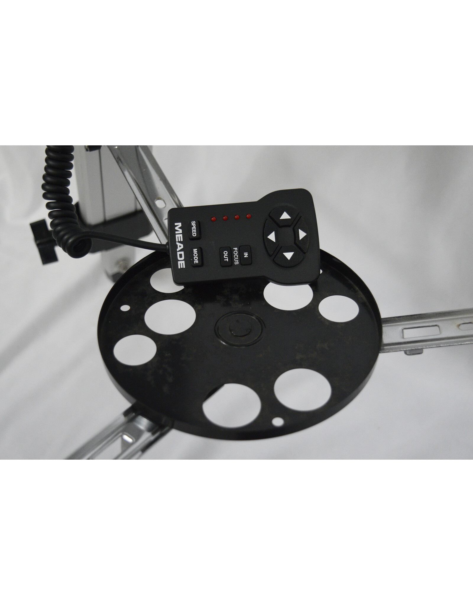 Meade Meade ETX 90 Telescope with Tripod and Case (Pre-Owned) - METX90-006