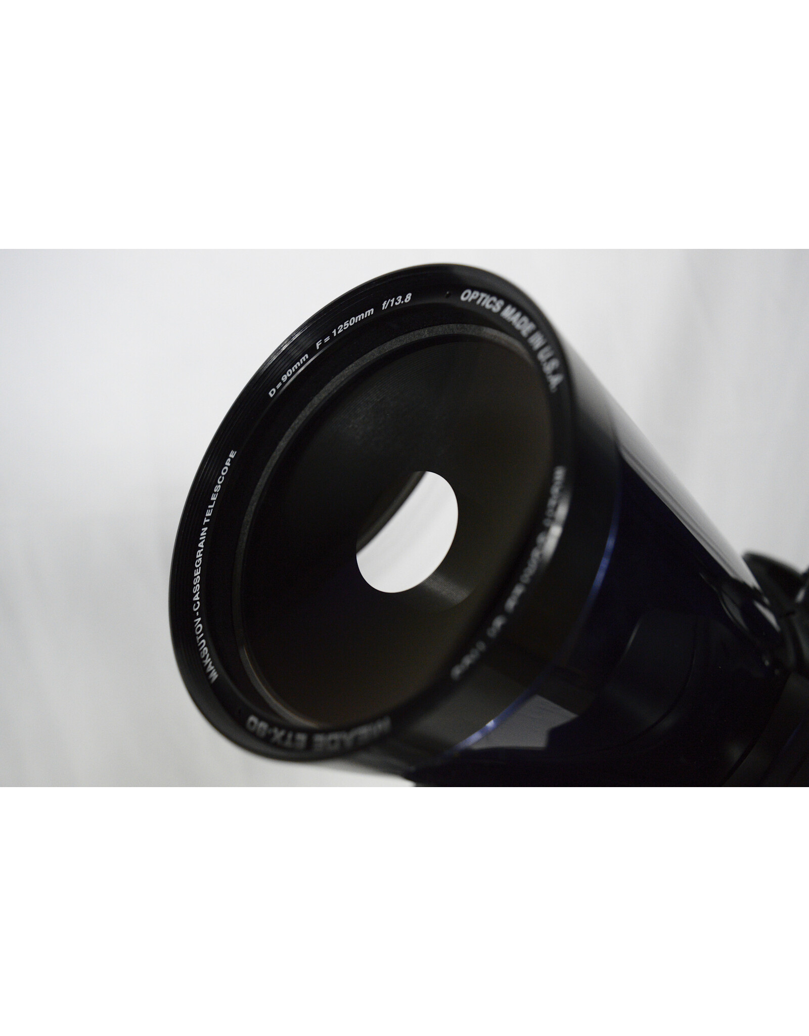 Meade Meade ETX 90 Telescope with Tripod and Case (Pre-Owned) - METX90-006