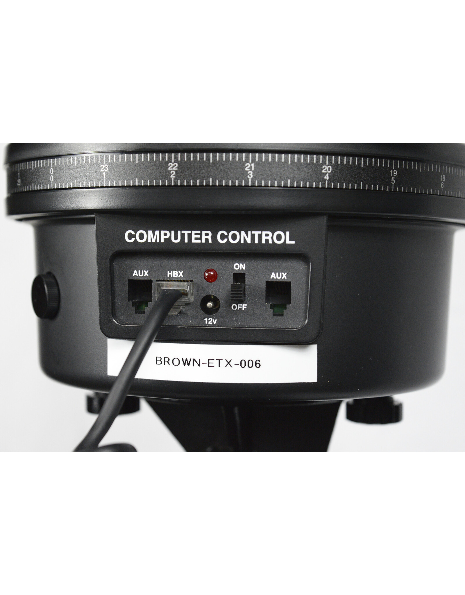 Meade Meade ETX 90 Telescope with Tripod and Case (Pre-Owned) - METX90-006