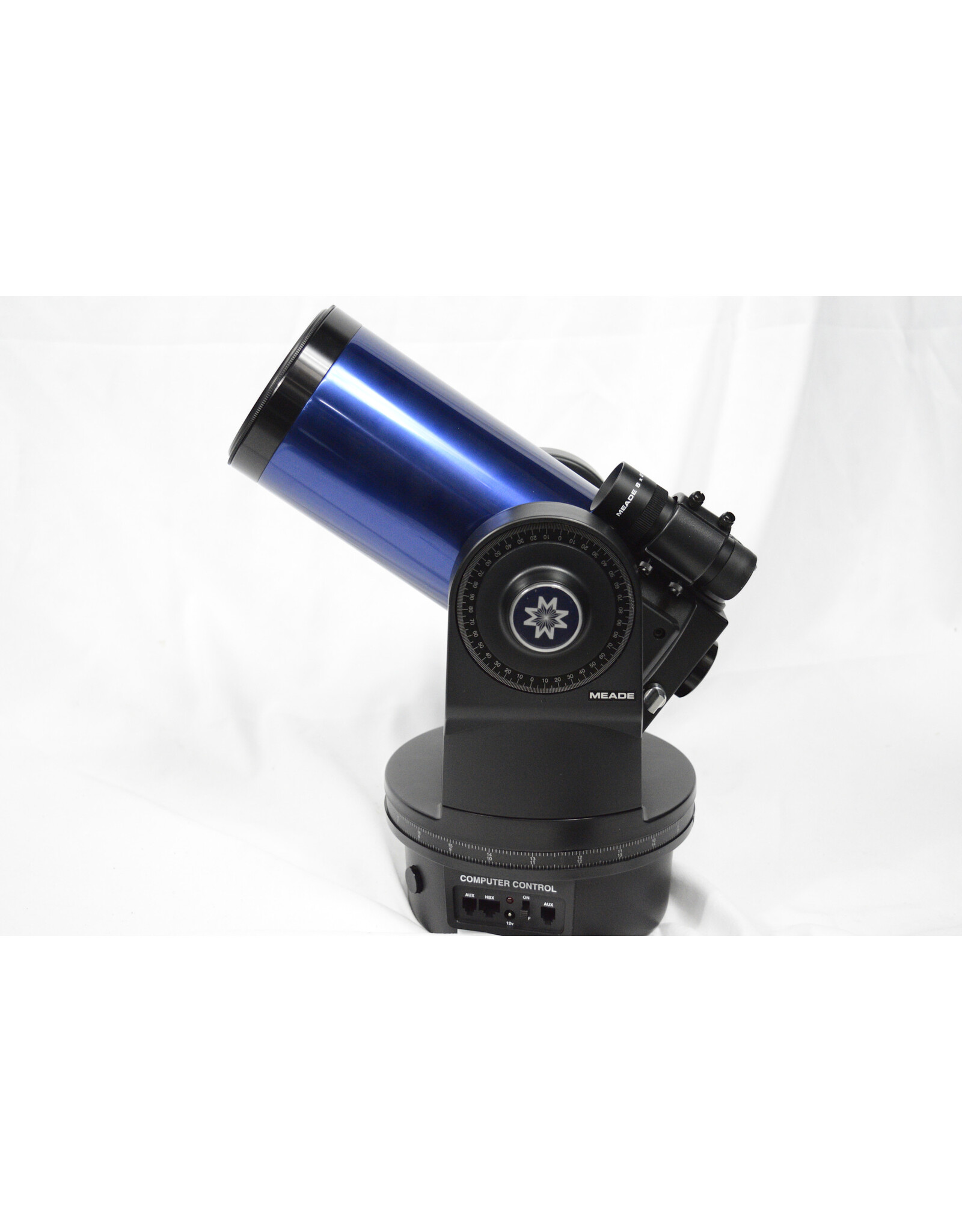 Meade Meade BASIC ETX 90 NON-GOTO (METX90-007) Telescope   with Case (NO TRIPOD) (Pre-Owned)