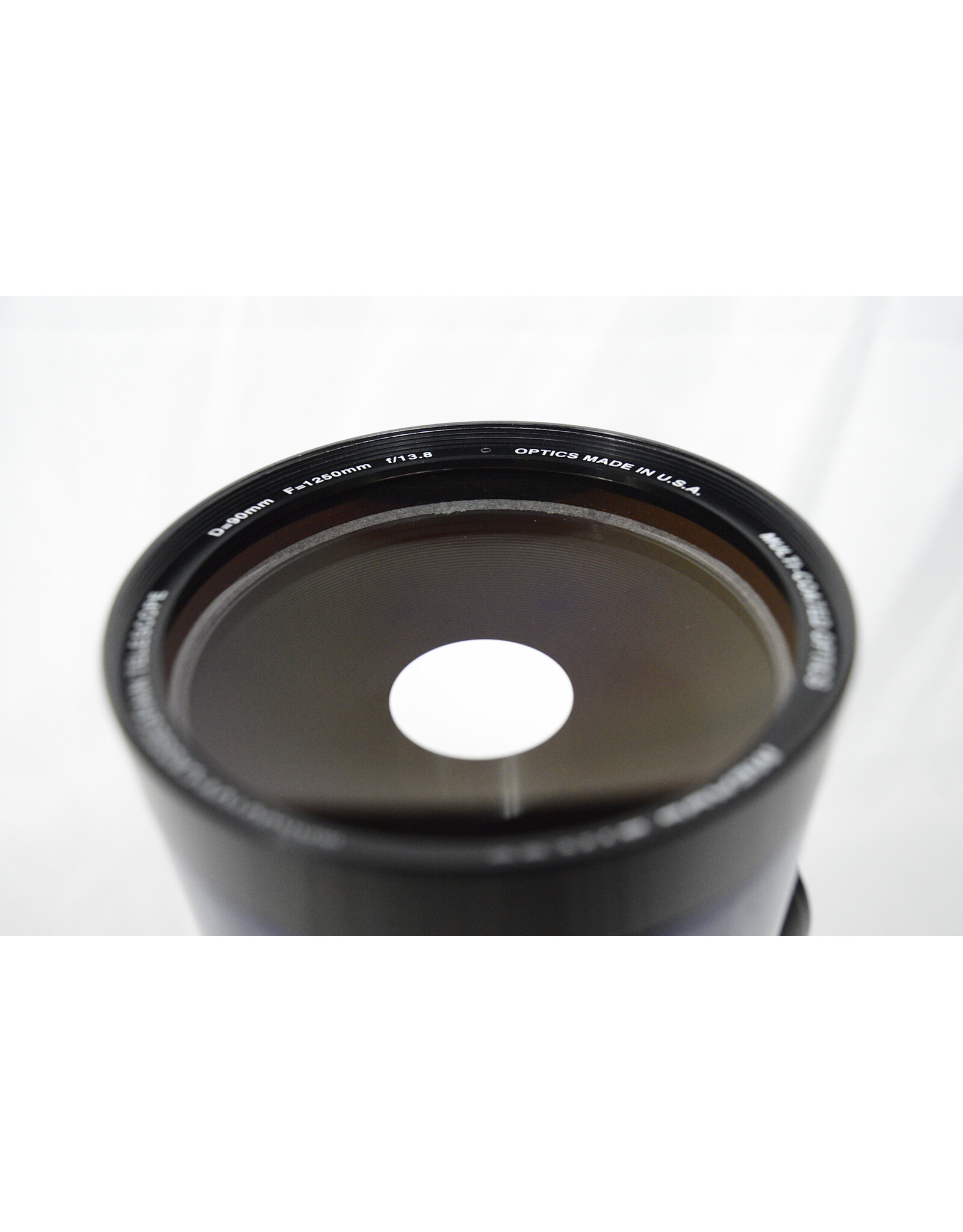 Meade Meade BASIC ETX 90 NON-GOTO (METX90-007) Telescope   with Case (NO TRIPOD) (Pre-Owned)