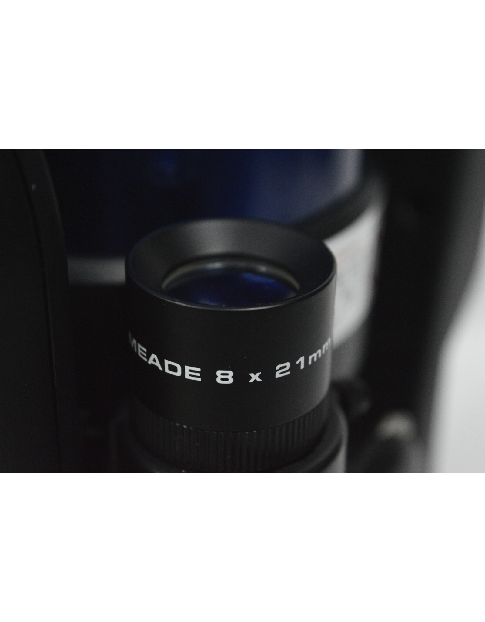 Meade Meade ETX 90 Telescope with Case (Pre-Owned) - METX90-007