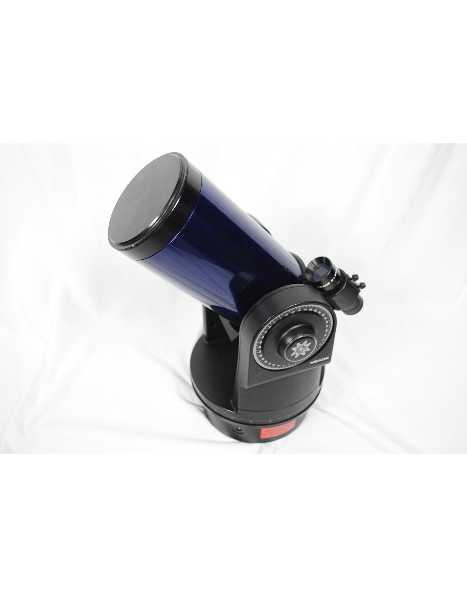 Meade Meade ETX 90 Telescope with Case (Pre-Owned) - METX90-008