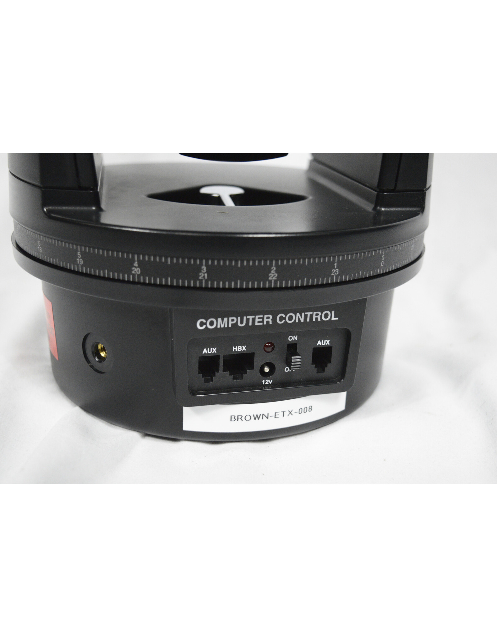 Meade Meade BASIC ETX 90 NON-GOTO  (METX90-008) Telescope with Case (NO TRIPOD) (Pre-Owned) -