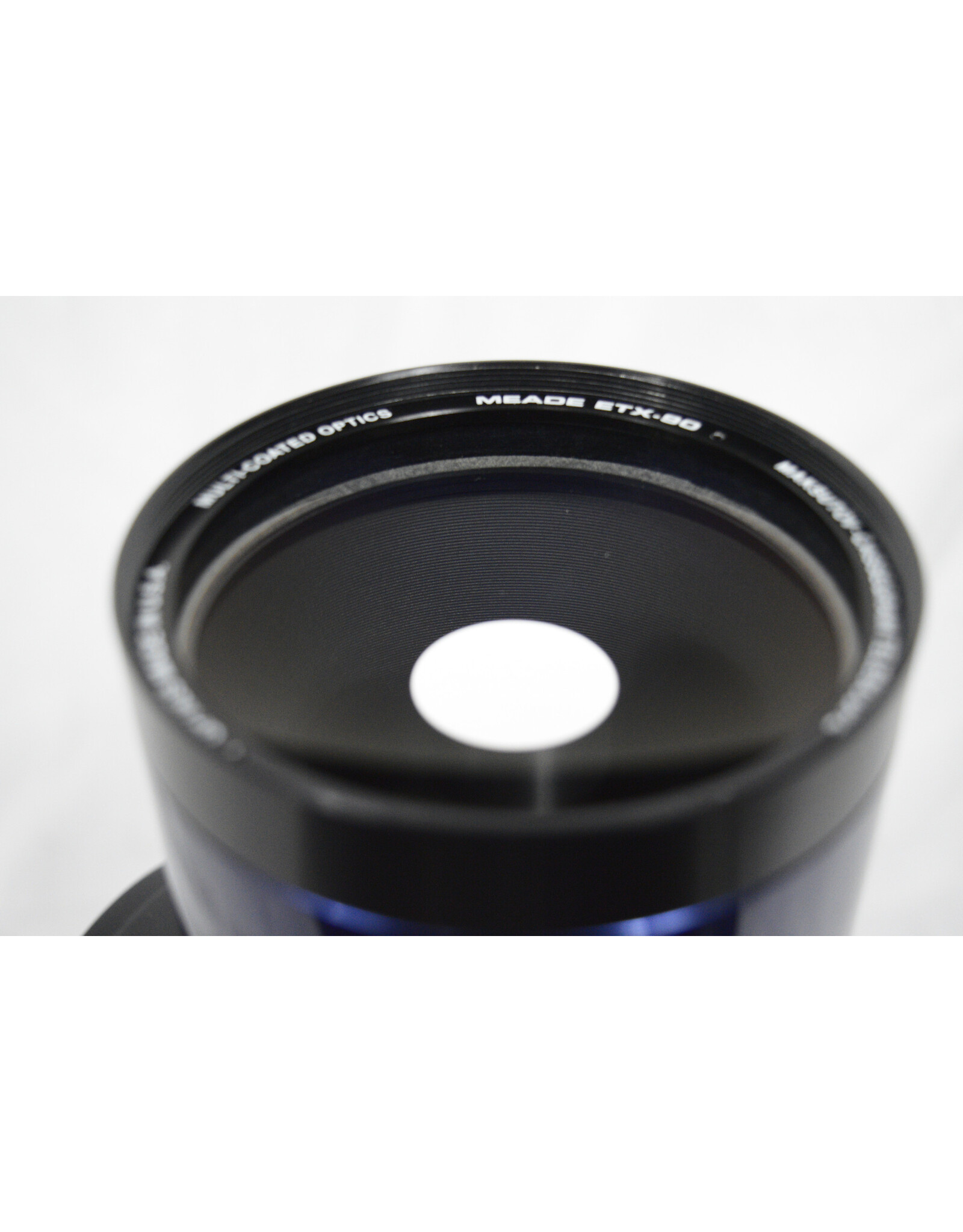 Meade Meade ETX 90 Telescope with Case (Pre-Owned) - METX90-008