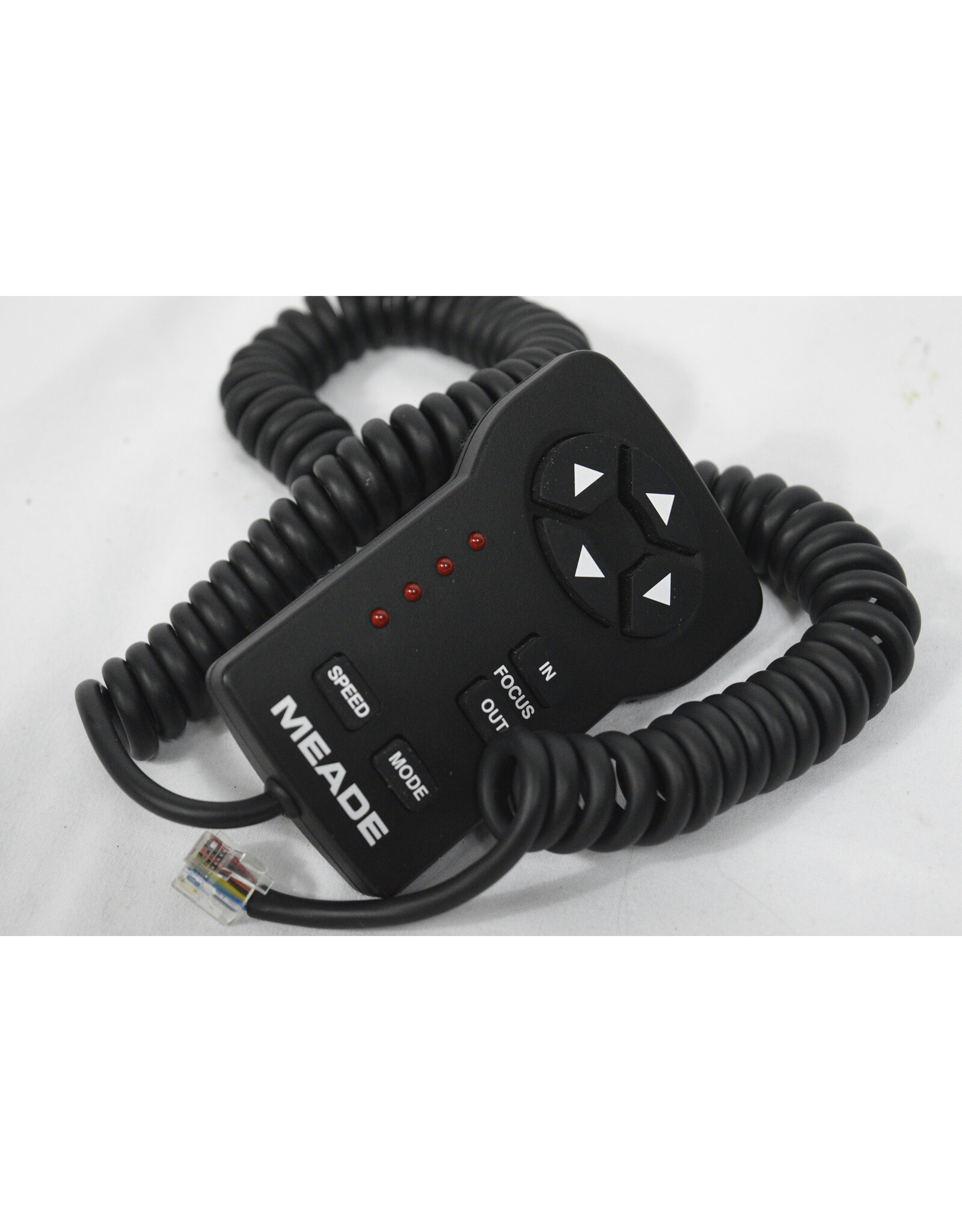 Meade Meade ETX 90 Telescope with Case (Pre-Owned) - METX90-007