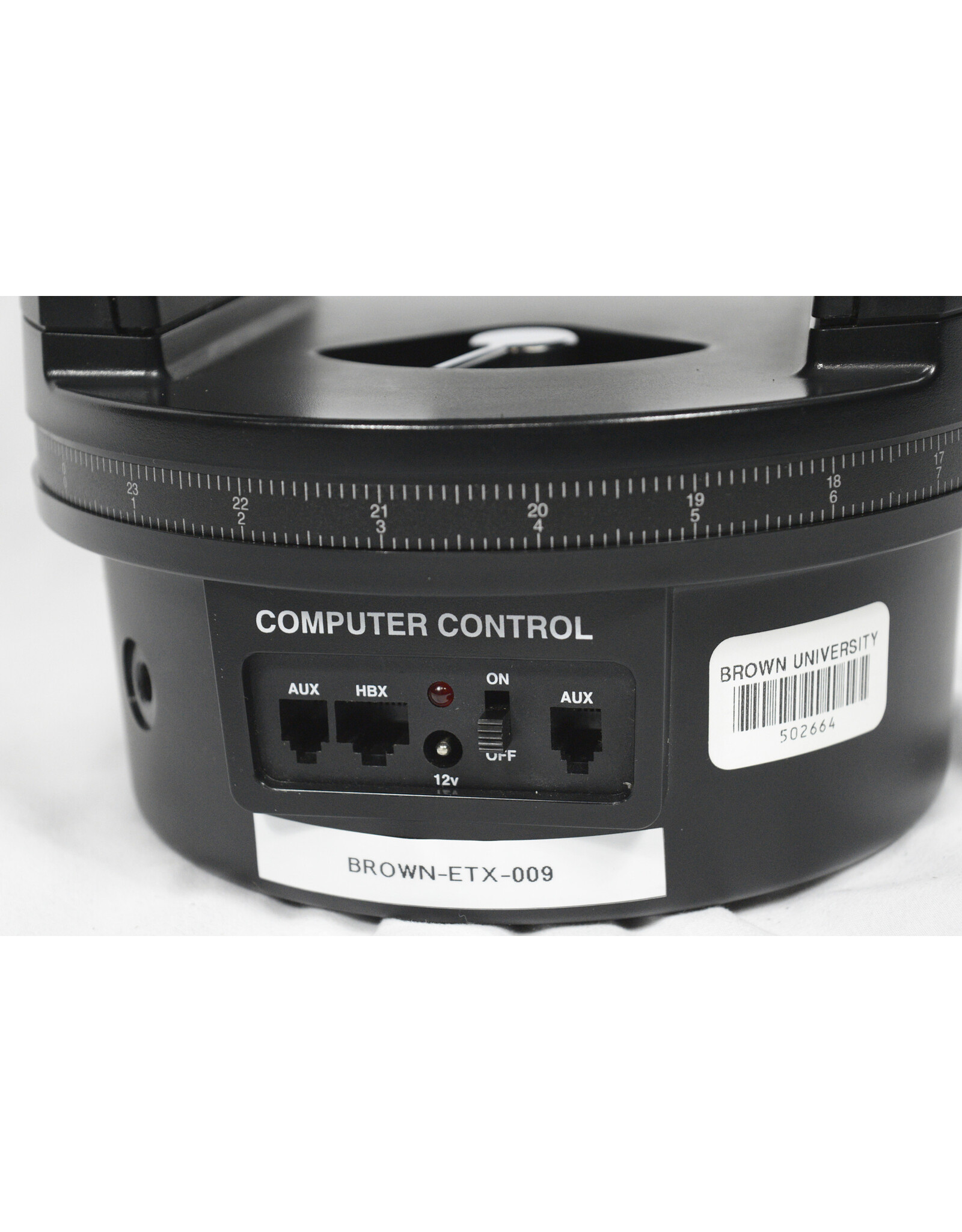 Meade Meade ETX 90 Telescope with Case (Pre-Owned) - METX90-009