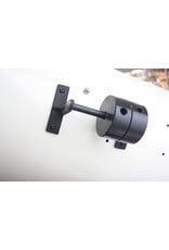 Astrola Cave Astrola 10" Reflector Telescope on EQ Mount (Vintage 1977) - LOCAL PICK UP ONLY