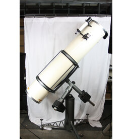 Astrola Cave Astrola 10" Reflector Telescope on EQ Mount (Vintage 1977)-ORIGINAL OWNER!