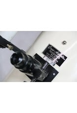 Astrola Cave Astrola 10" Reflector Telescope on EQ Mount (Vintage 1977) - LOCAL PICK UP ONLY