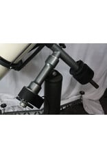 Astrola Cave Astrola 10" Reflector Telescope on EQ Mount (Vintage 1977) - LOCAL PICK UP ONLY