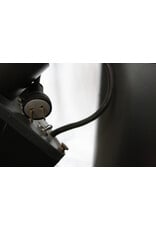Astrola Cave Astrola 10" Reflector Telescope on EQ Mount (Vintage 1977) - LOCAL PICK UP ONLY