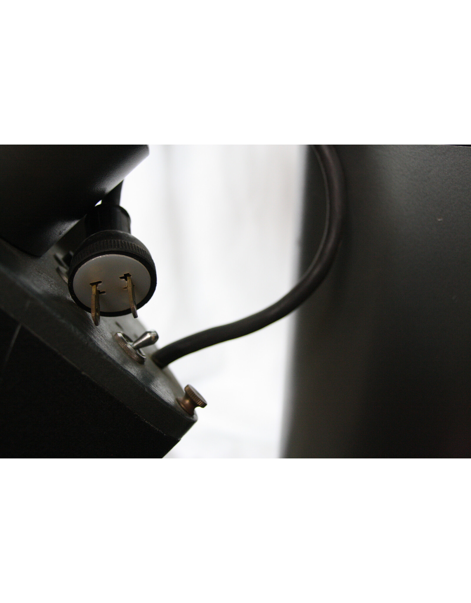 Astrola Cave Astrola 10" Reflector Telescope on EQ Mount (Vintage 1977) - LOCAL PICK UP ONLY