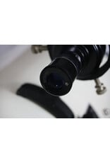 Astrola Cave Astrola 10" Reflector Telescope on EQ Mount (Vintage 1977) - LOCAL PICK UP ONLY