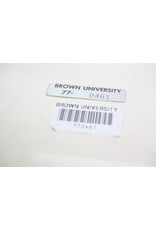 Astrola Cave Astrola 10" Reflector Telescope on EQ Mount (Vintage 1977) - LOCAL PICK UP ONLY