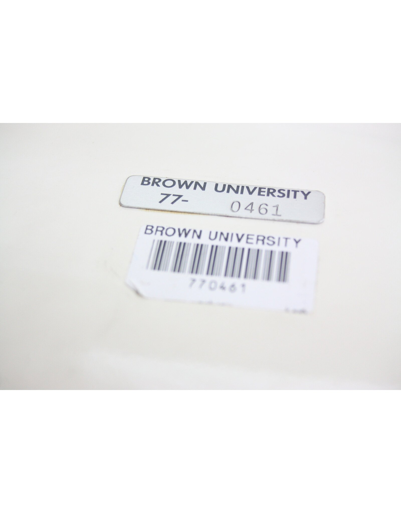 Astrola Cave Astrola 10" Reflector Telescope on EQ Mount (Vintage 1977) - LOCAL PICK UP ONLY