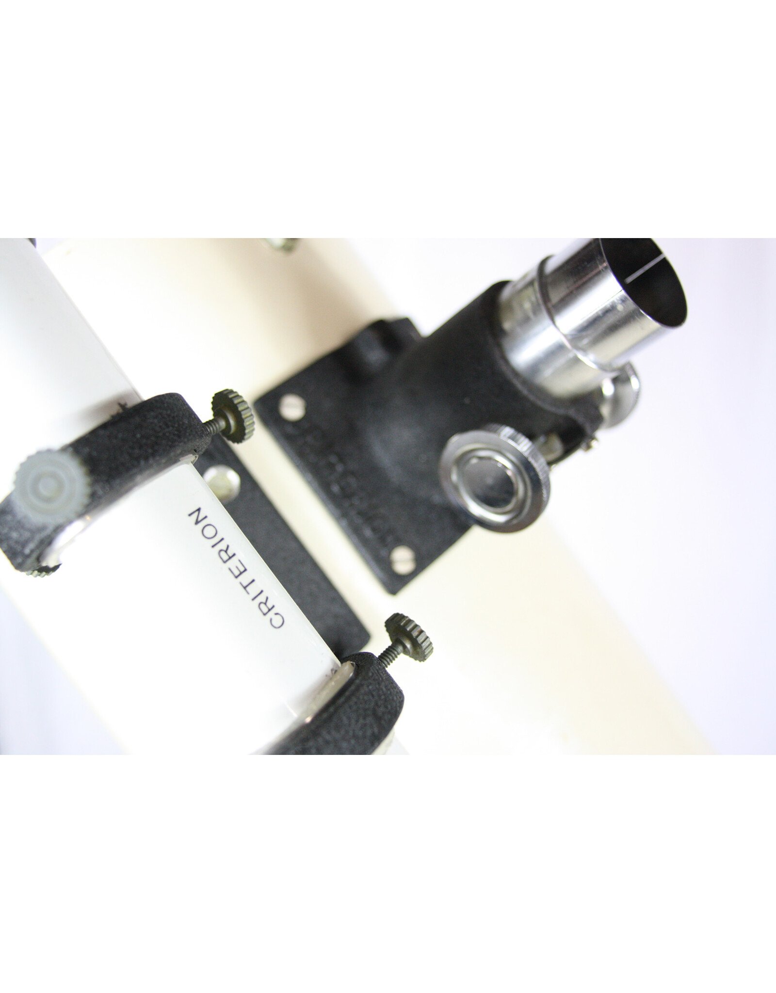 Criterion 6" Criterion RV-6 Dynascope