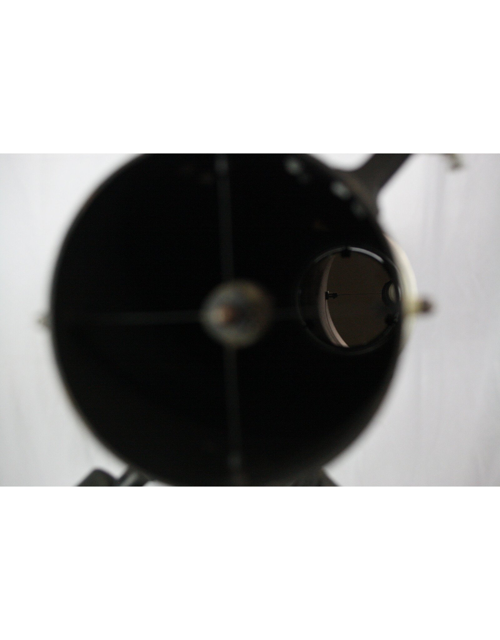 Criterion 6" Criterion RV-6 Dynascope