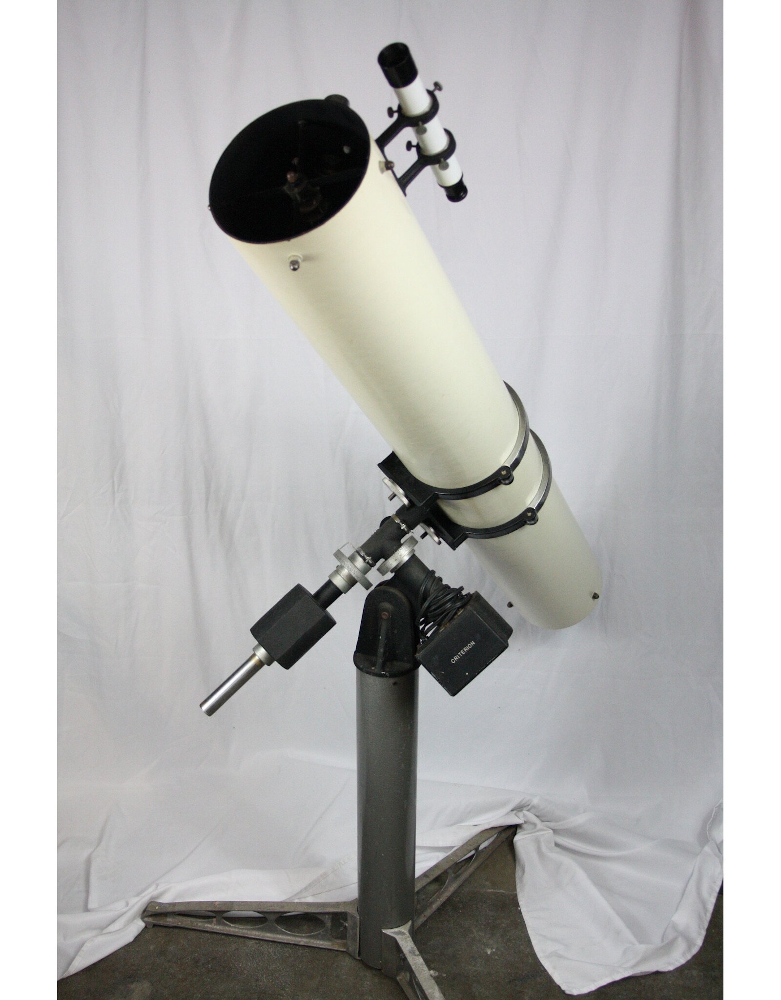 Criterion 6" Criterion RV-6 Dynascope