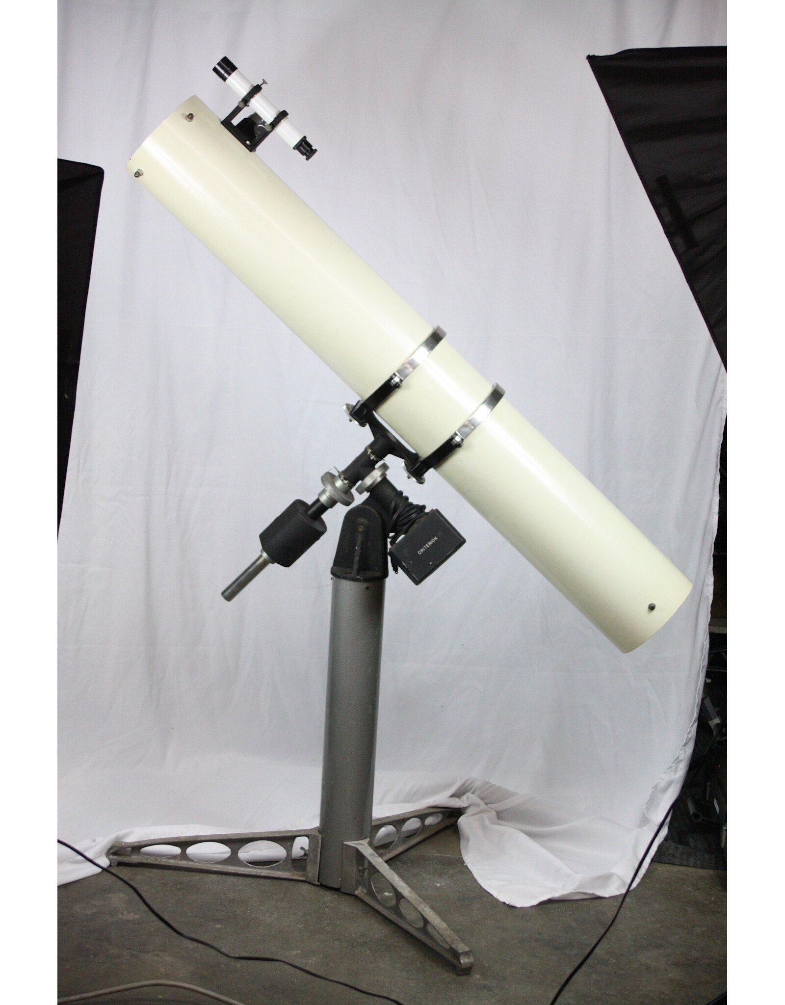 Criterion 6" Criterion RV-6 Dynascope