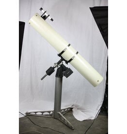 Criterion 6" Criterion RV-6 Dynascope