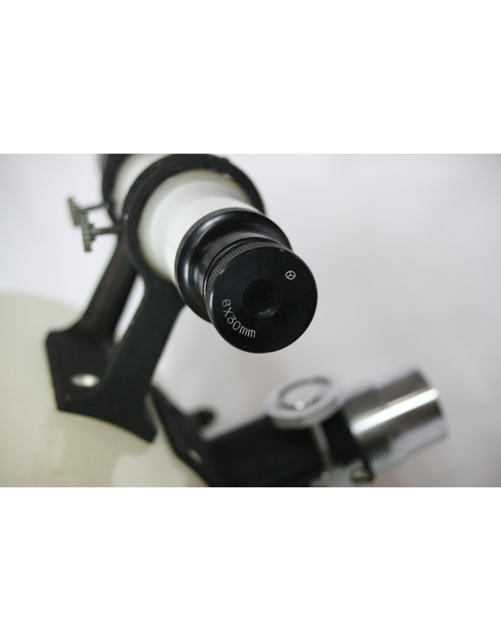 Criterion 6" Criterion RV-6 Dynascope