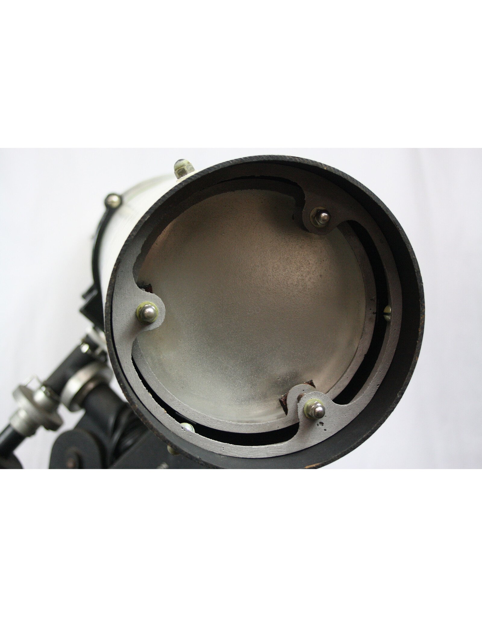 Criterion 6" Criterion RV-6 Dynascope