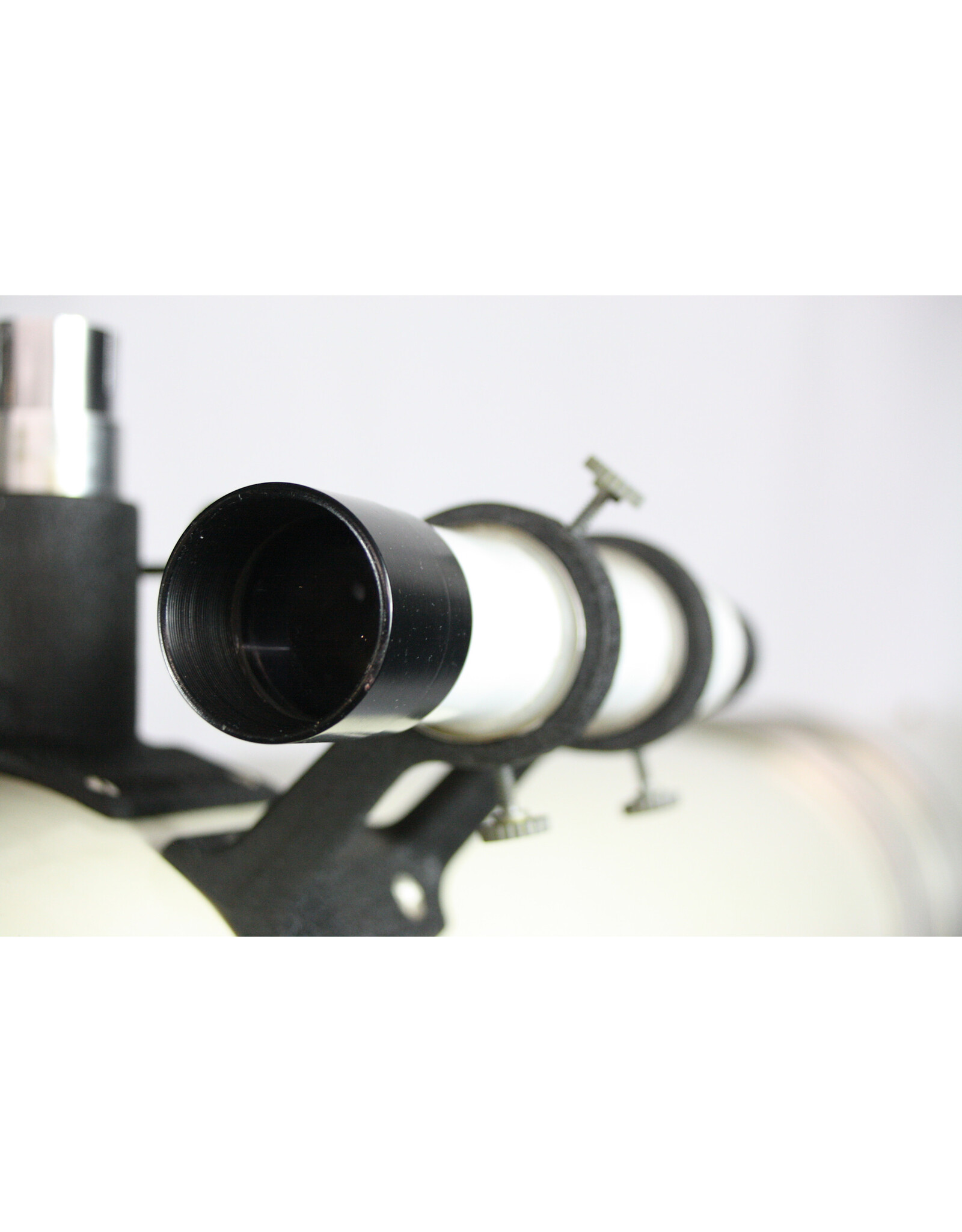 Criterion 6" Criterion RV-6 Dynascope