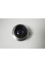 Leica Leitz 5cm F/2 Summitar Collapsible L39 Screw Mount Lens SN 782416