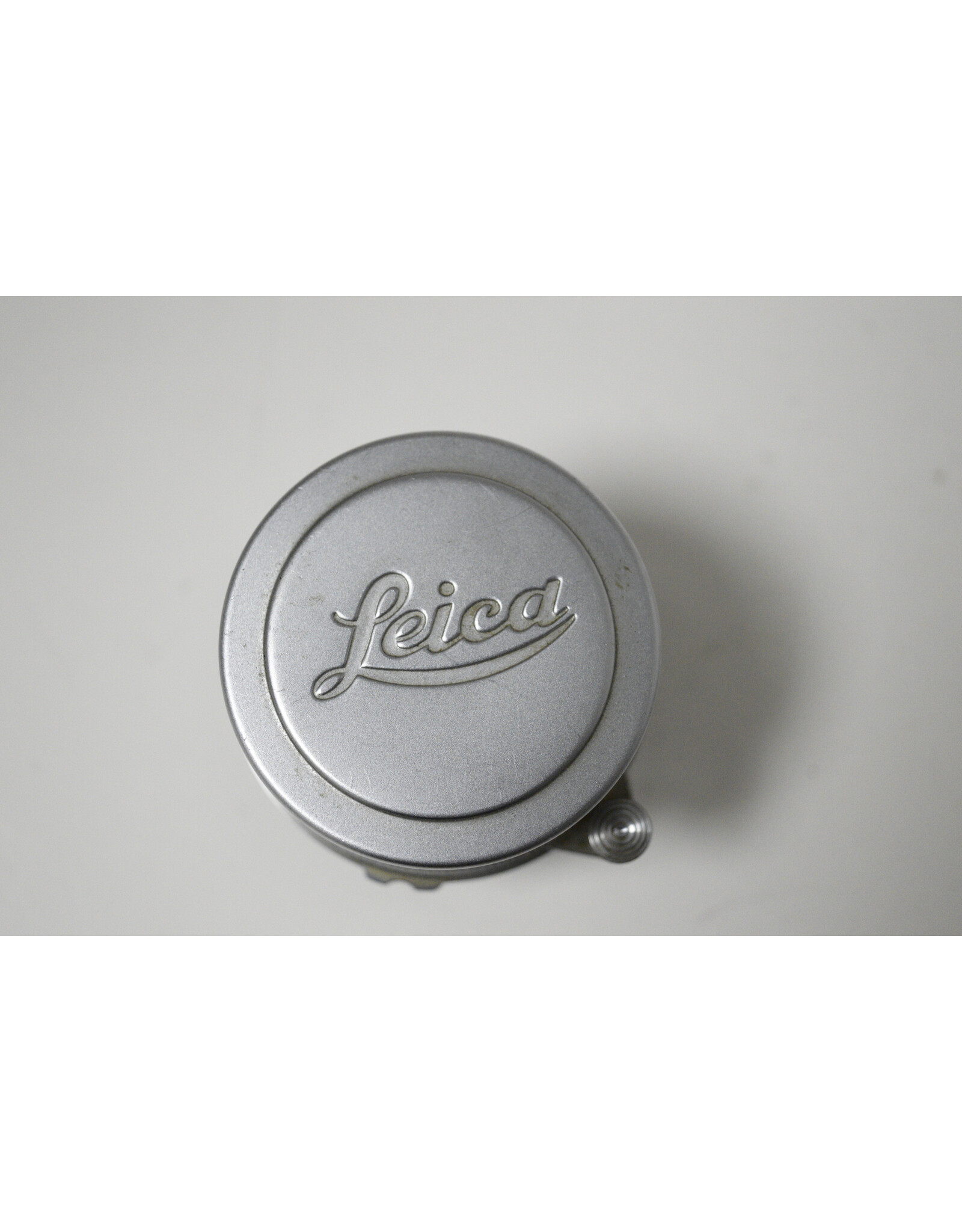 Leica Leitz 5cm F/2 Summitar Collapsible L39 Screw Mount Lens SN 782416