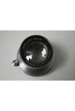 Leica IIIA Summar 5cm f2 LTM L39 Screw Mount Lens (Lens Only) SN 389989