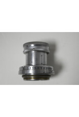 Leica IIIA Summar 5cm f2 LTM L39 Screw Mount Lens (Lens Only) SN 389989