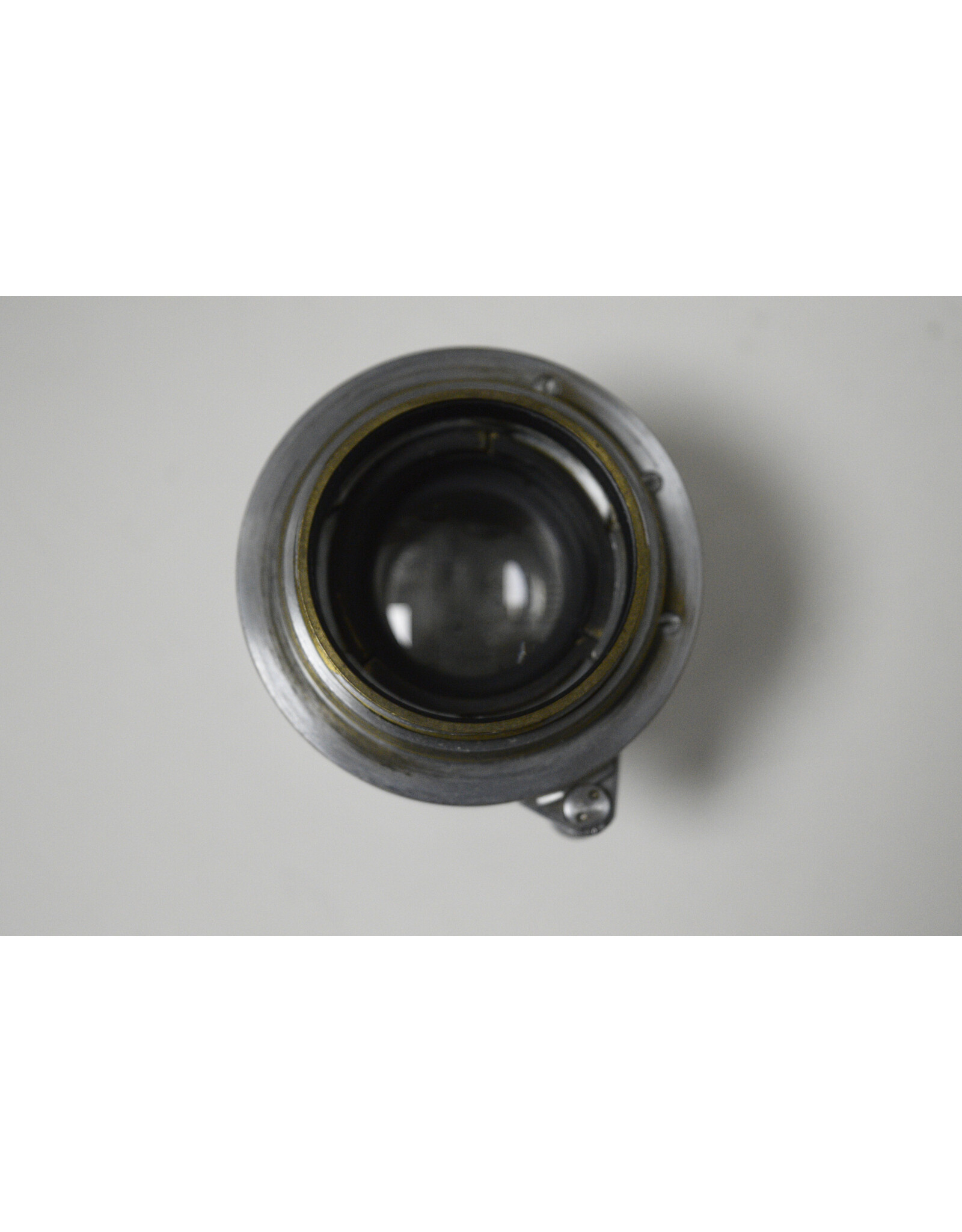 Leica IIIA Summar 5cm f2 LTM L39 Screw Mount Lens (Lens Only) SN 389989
