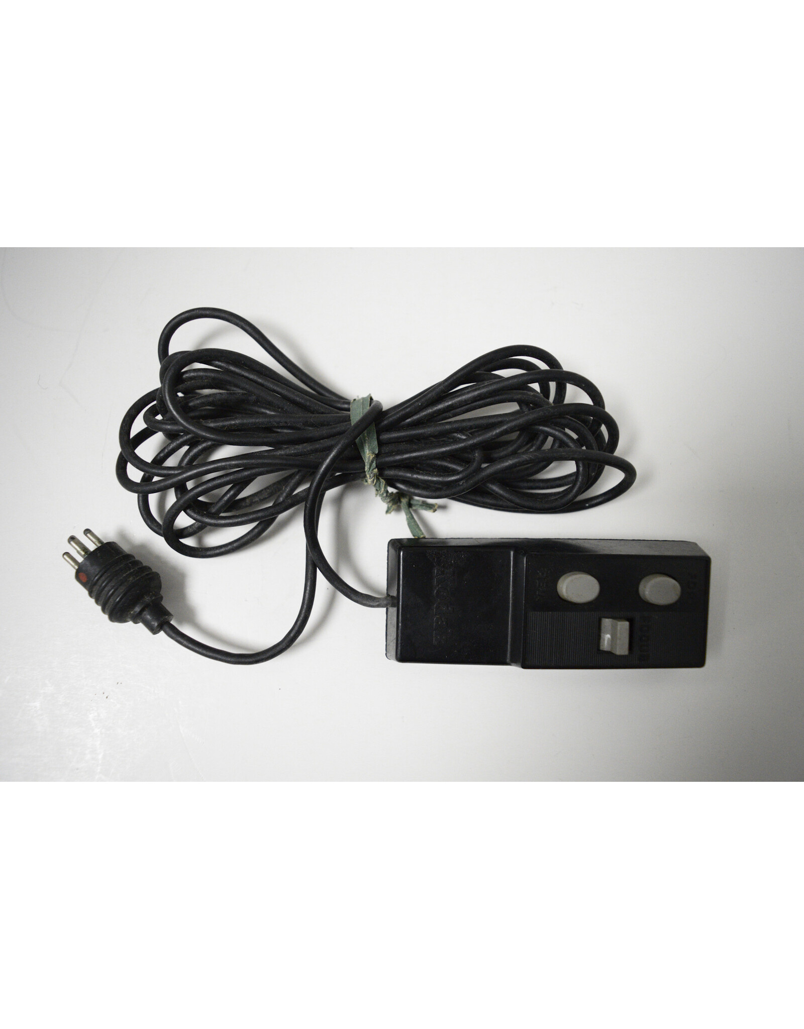 Kodak EC-3 Remote Control