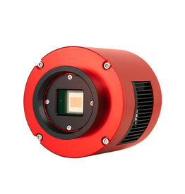 ZWO WO ASI992MM-P SWIR DSO Cooled Camera