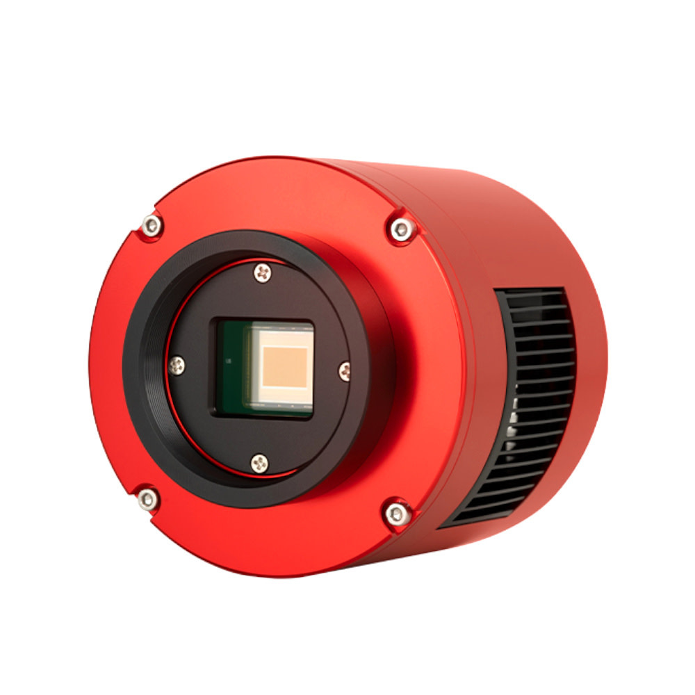 ZWO ASI992MM-P Cooled Camera - Camera Concepts & Telescope Solutions