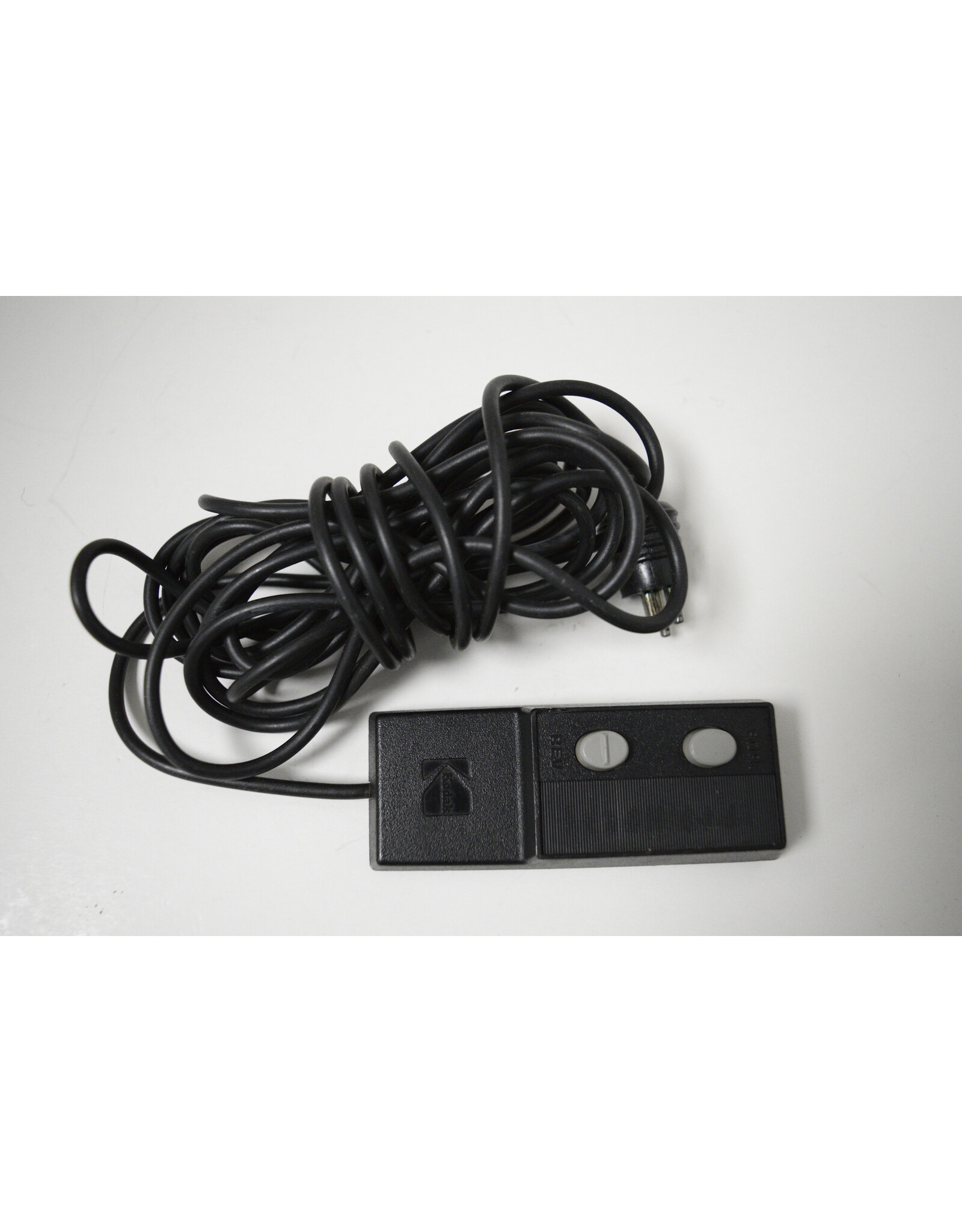 Kodak EC-1 Remote Control to fit Kodak Carousel Projectors