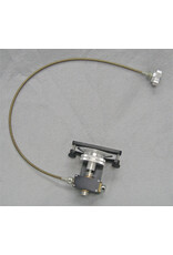 Questar QUESTAR 3-1/2 FORK DECLINATION VERNIER MANUAL DRIVE