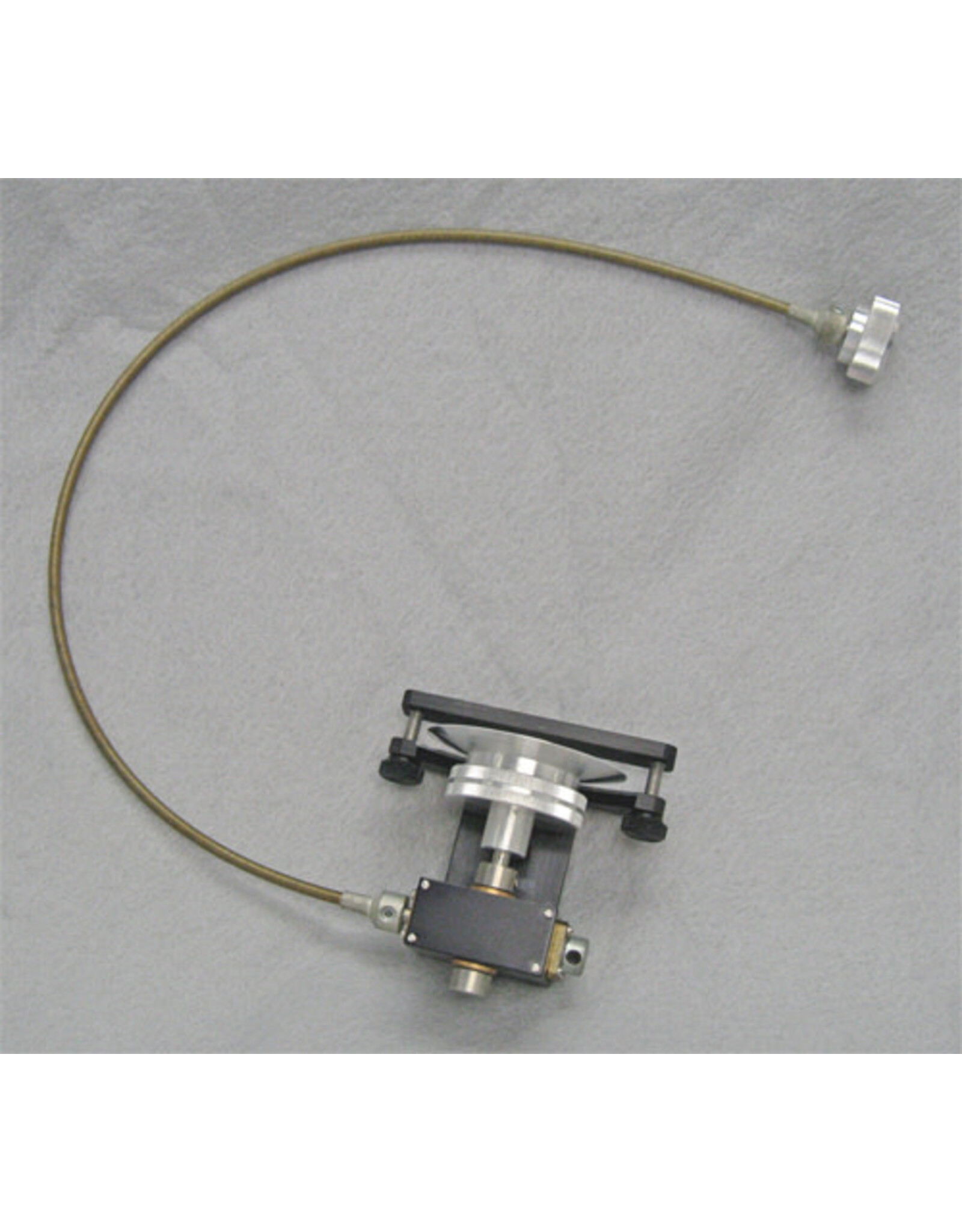 Questar QUESTAR 3-1/2 FORK DECLINATION VERNIER MANUAL DRIVE