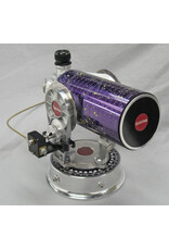 Questar QUESTAR 3-1/2 FORK DECLINATION VERNIER MANUAL DRIVE