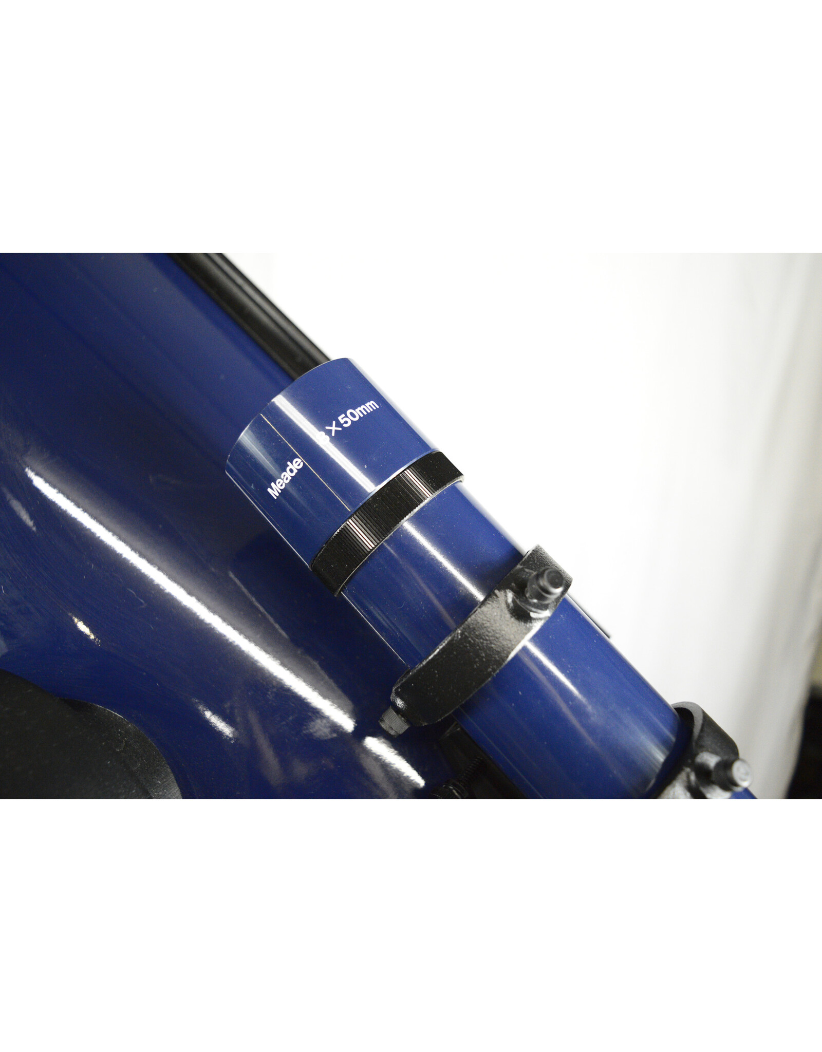 Meade Meade 10" Lx200 EMC SCT f/10 Telescope (Pre-Owned) - M10F10-001