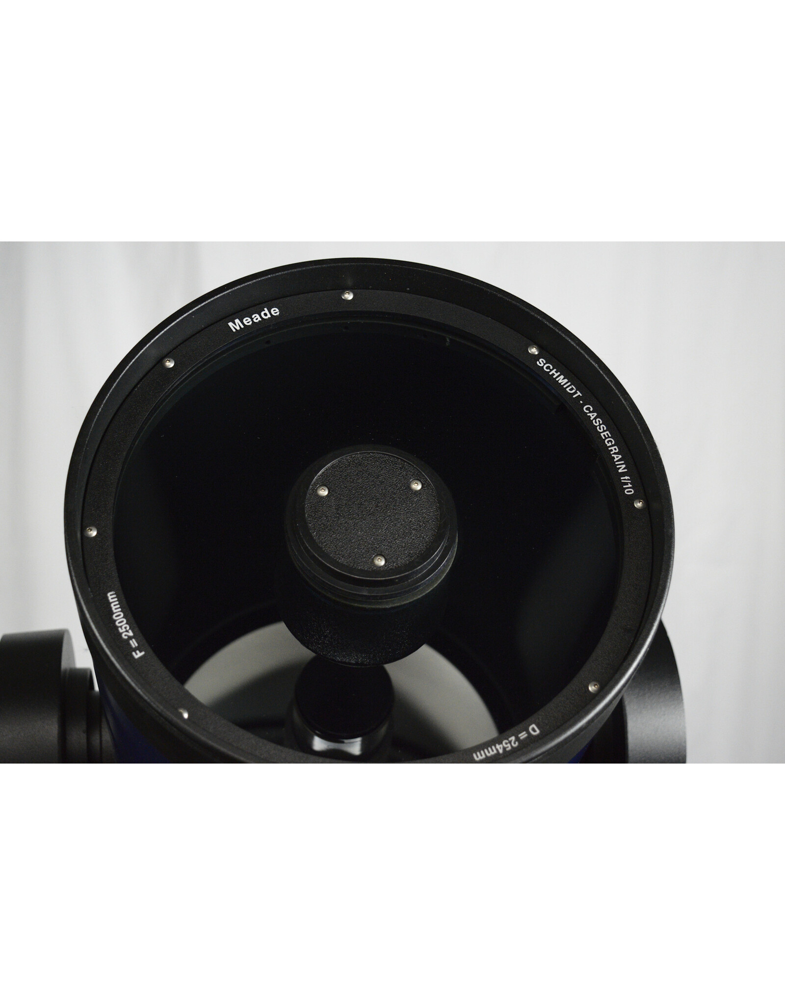 Meade Meade 10" Lx200 EMC SCT f/10 Telescope (LOCAL PICKUP ONLY) - M10F10-001