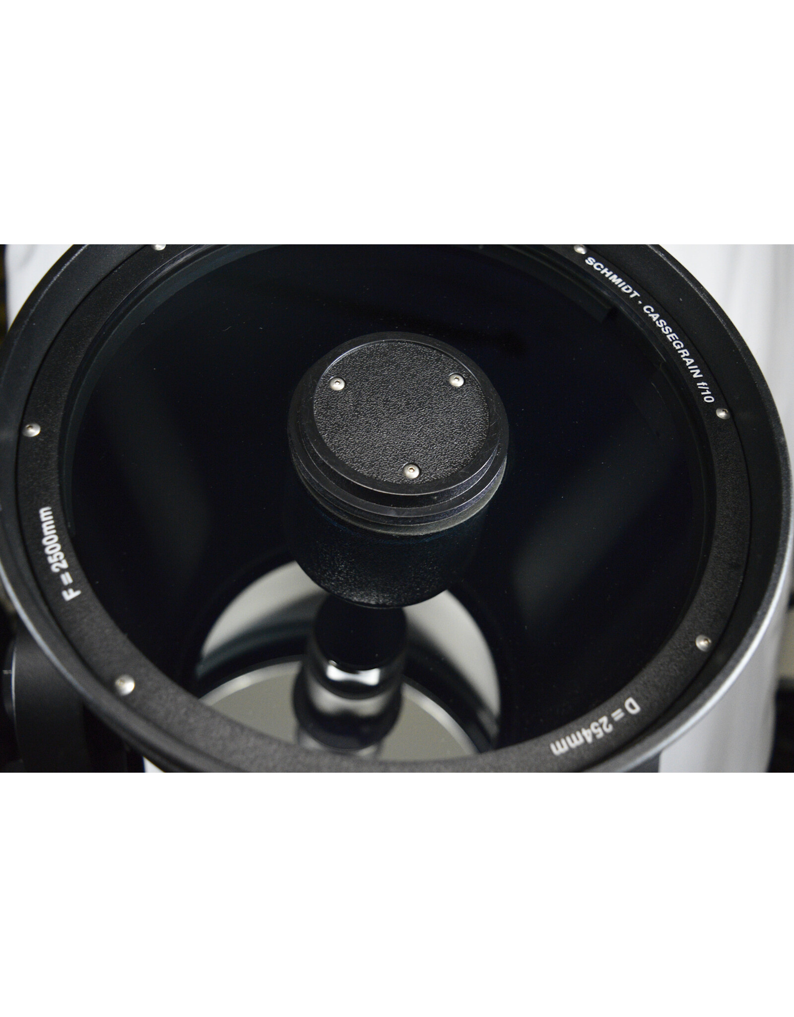 Meade Meade 10" Lx200 EMC SCT f/10 Telescope (LOCAL PICKUP ONLY) - M10F10-001