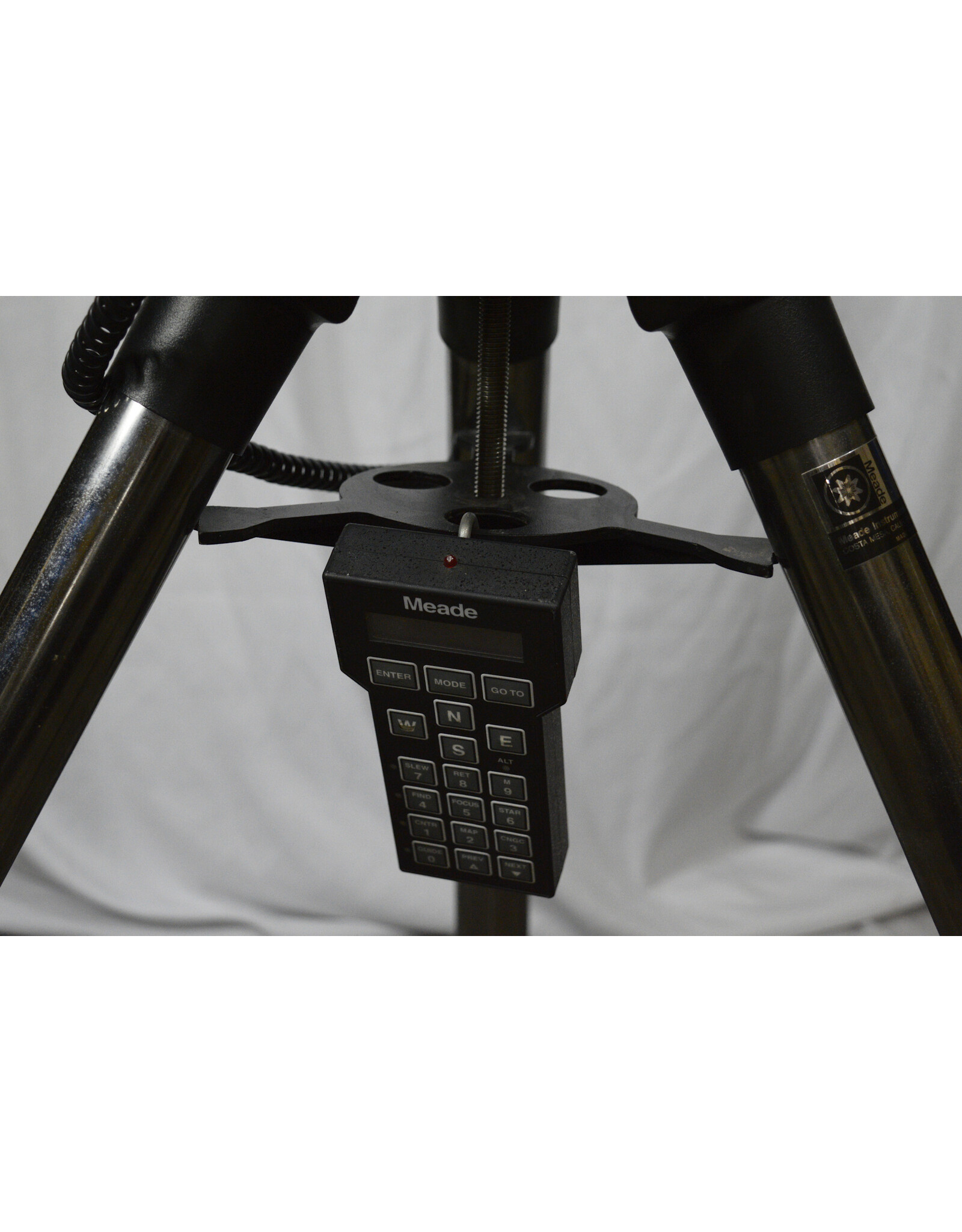 Meade Meade 10" Lx200 EMC SCT f/10 Telescope (LOCAL PICKUP ONLY) - M10F10-001