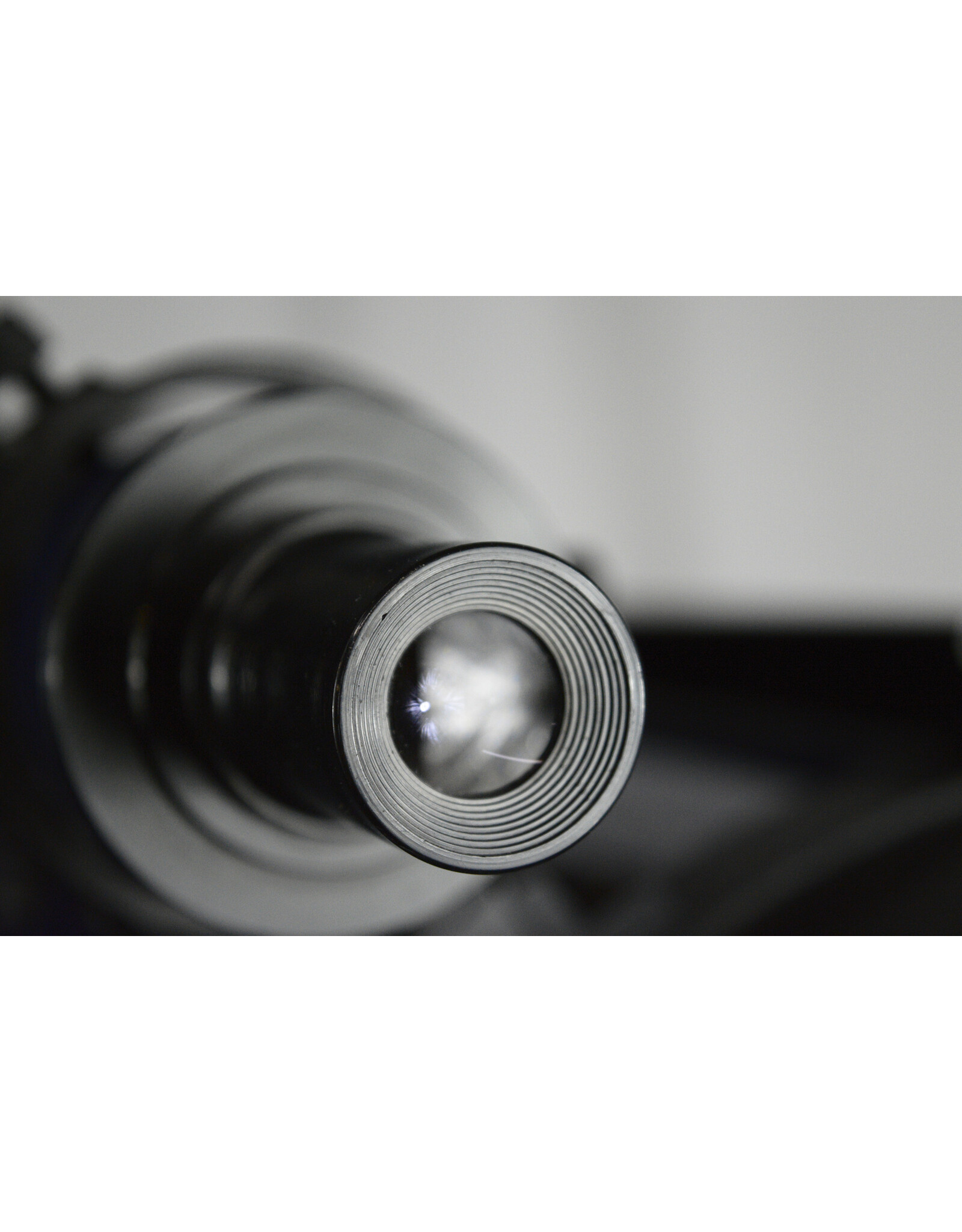 Meade Meade 10" Lx200 EMC SCT f/10 Telescope (Pre-Owned) - M10F10-001