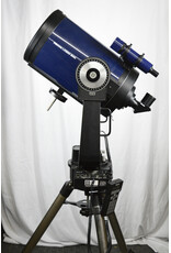 Meade Meade 10" Lx200 EMC f/6.3 Widefield Telescope with Tripod, Hand Controller, & Hard Case  (LOCAL PICKUP ONLY) - M10F63-001