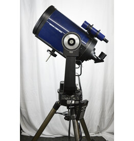 Meade Meade 10" Lx200 EMC f/6.3 Widefield Telescope with Tripod, Hand Controller, & Hard Case  (LOCAL PICKUP ONLY) - M10F63-001