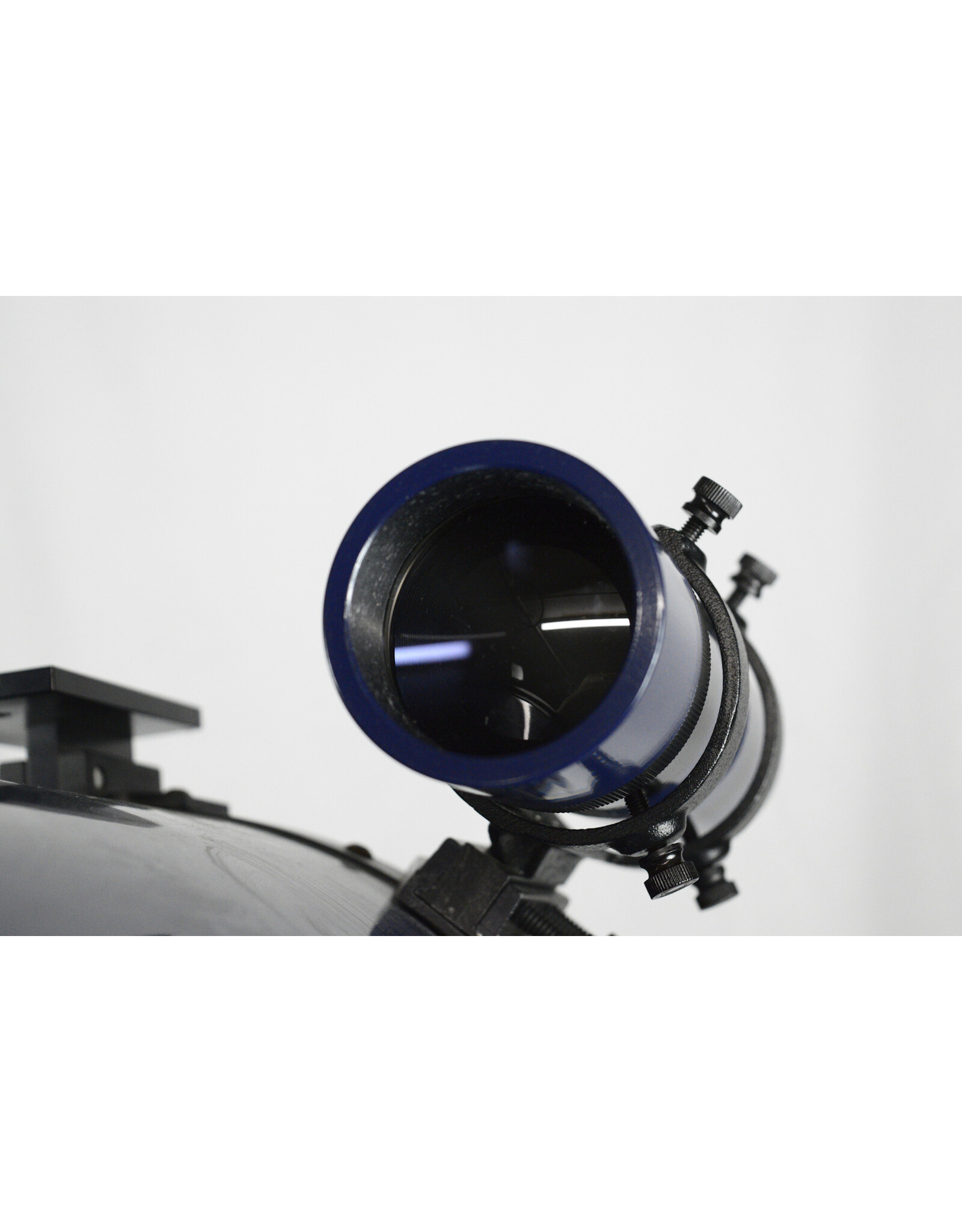 Meade Meade 10" Lx200 EMC f/6.3 Widefield Telescope with Tripod, Hand Controller, & Hard Case  (LOCAL PICKUP ONLY) - M10F63-001