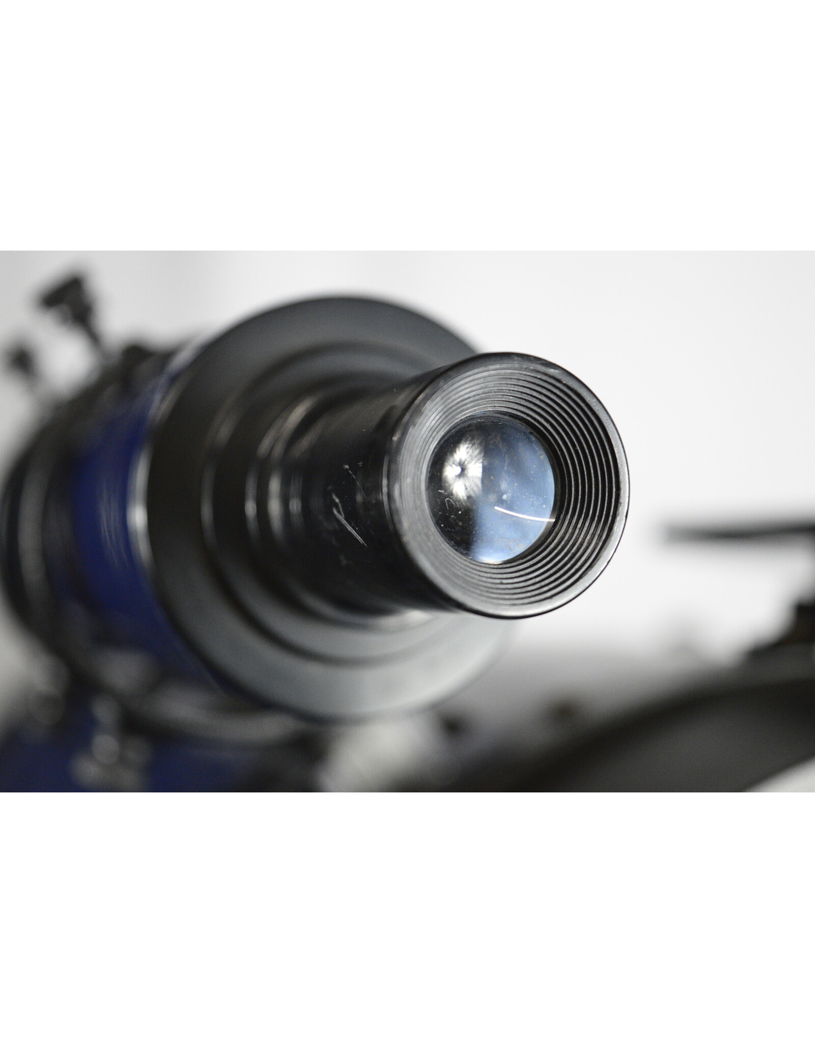 Meade Meade 10" Lx200 EMC f/6.3 Widefield Telescope with Tripod, Hand Controller, & Hard Case  (LOCAL PICKUP ONLY) - M10F63-001